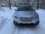 Subaru Outback 2016 годаүшін10 000 000 тг. в Усть-Каменогорск
