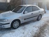 Nissan Almera 2001 года за 1 600 000 тг. в Узынагаш – фото 4