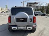 BYD FangChengBao Leopard 5 2025 годаүшін26 000 000 тг. в Алматы – фото 3