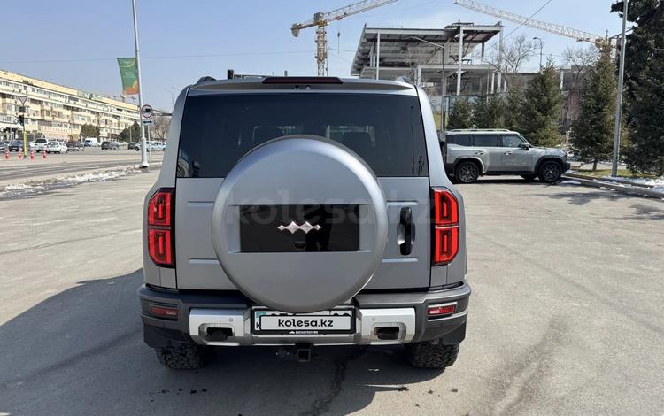 BYD FangChengBao Leopard 5 — миниатюра 3