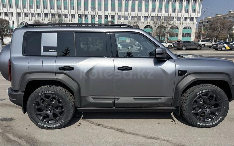 BYD FangChengBao Leopard 5 — миниатюра 2