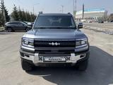 BYD FangChengBao Leopard 5 2025 годаүшін26 000 000 тг. в Алматы