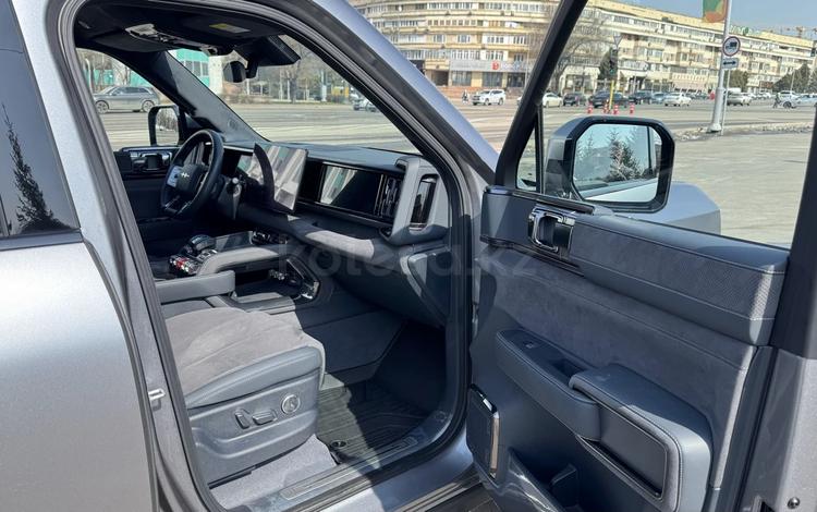 BYD FangChengBao Leopard 5 — миниатюра 5