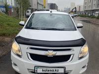 Chevrolet Cobalt 2022 годаfor5 700 000 тг. в Астана