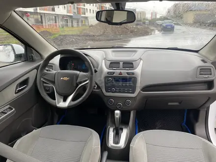 Chevrolet Cobalt 2022 года за 5 700 000 тг. в Астана – фото 7