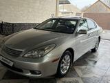 Lexus ES 330 2004 года за 7 300 000 тг. в Алматы – фото 5