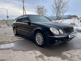 Mercedes-Benz E 350 2005 годаfor4 500 000 тг. в Шымкент