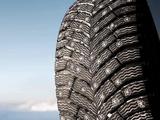 255/45R21 X-Ice North 4 SUV Michelin шипованные за 240 000 тг. в Алматы – фото 2