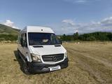 Mercedes-Benz Sprinter 2010 годаfor10 500 000 тг. в Талдыкорган – фото 2