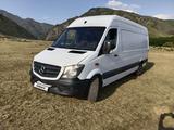 Mercedes-Benz Sprinter 2010 годаfor10 500 000 тг. в Талдыкорган