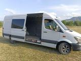 Mercedes-Benz Sprinter 2010 годаfor10 500 000 тг. в Талдыкорган – фото 4