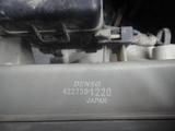 Диффузор Toyota Alphard за 35 000 тг. в Алматы – фото 3