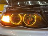 BMW X5 2004 года за 7 000 000 тг. в Шымкент – фото 4