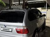 BMW X5 2004 года за 7 000 000 тг. в Шымкент – фото 3