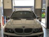 BMW X5 2004 года за 7 000 000 тг. в Шымкент