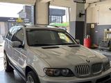 BMW X5 2004 года за 7 000 000 тг. в Шымкент – фото 2