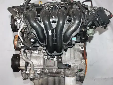 Двигатель SEBA 2.3I Ford Mondeo 4 за 487 843 тг. в Челябинск – фото 4