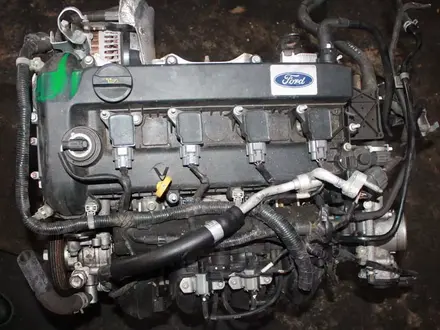 Двигатель SEBA 2.3I Ford Mondeo 4 за 487 843 тг. в Челябинск – фото 5