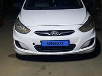 Hyundai Accent 2013 годаүшін2 900 000 тг. в Алматы