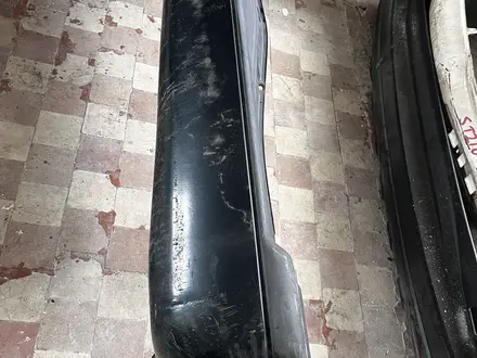Задний бампер из Японии за 85 000 тг. в Усть-Каменогорск
