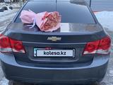 Chevrolet Cruze 2010 годаүшін3 600 000 тг. в Уральск