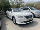 Toyota Camry 2014 годаүшін7 300 000 тг. в Актау – фото 4