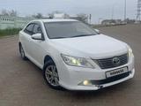 Toyota Camry 2014 годаүшін7 300 000 тг. в Актау