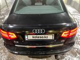 Audi A6 2010 годаүшін6 700 000 тг. в Астана – фото 4