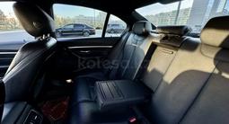 BMW 330 2018 года за 9 700 000 тг. в Астана – фото 5