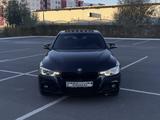 BMW 330 2018 года за 10 500 000 тг. в Астана