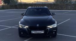 BMW 330 2018 года за 9 700 000 тг. в Астана
