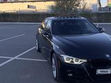 BMW 330 2018 года за 10 500 000 тг. в Астана – фото 3