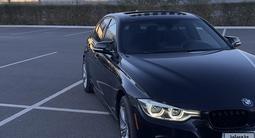BMW 330 2018 года за 9 700 000 тг. в Астана – фото 3
