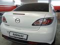 Mazda 6 2011 годаүшін5 500 000 тг. в Астана – фото 11