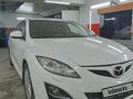 Mazda 6 2011 годаүшін5 500 000 тг. в Астана – фото 6