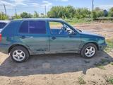 Volkswagen Golf 1997 года за 1 500 000 тг. в Аркалык – фото 3