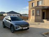 Hyundai Tucson 2023 годаfor13 800 000 тг. в Актау