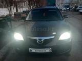 Mazda 3 2007 года за 2 600 000 тг. в Караганда – фото 2