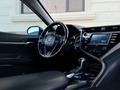 Toyota Camry 2020 года за 11 500 000 тг. в Алматы – фото 12