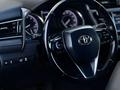 Toyota Camry 2020 года за 11 500 000 тг. в Алматы – фото 13