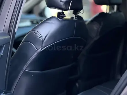 Toyota Camry 2020 года за 11 500 000 тг. в Алматы – фото 18