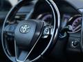 Toyota Camry 2020 года за 11 500 000 тг. в Алматы – фото 16