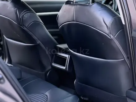 Toyota Camry 2020 года за 11 500 000 тг. в Алматы – фото 19