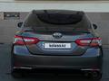Toyota Camry 2020 года за 11 500 000 тг. в Алматы – фото 4