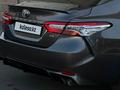 Toyota Camry 2020 года за 11 500 000 тг. в Алматы – фото 5