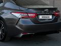 Toyota Camry 2020 года за 11 500 000 тг. в Алматы – фото 7