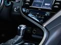 Toyota Camry 2020 года за 11 500 000 тг. в Алматы – фото 9