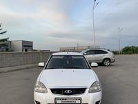 ВАЗ (Lada) Priora 2170 2012 года за 2 000 000 тг. в Алматы