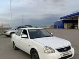 ВАЗ (Lada) Priora 2170 2012 года за 2 000 000 тг. в Алматы – фото 2