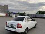 ВАЗ (Lada) Priora 2170 2012 годаүшін2 000 000 тг. в Алматы – фото 4